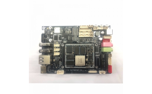 SMT貼片加工-SMT貼片工藝的發展進步